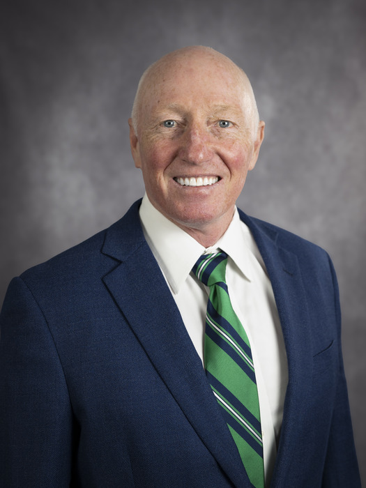 Kevin Markey