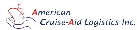 American Cruise-Aid Logistics Inc. Logo