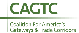 Coalition for America's Gateways & Trade Corridors Logo